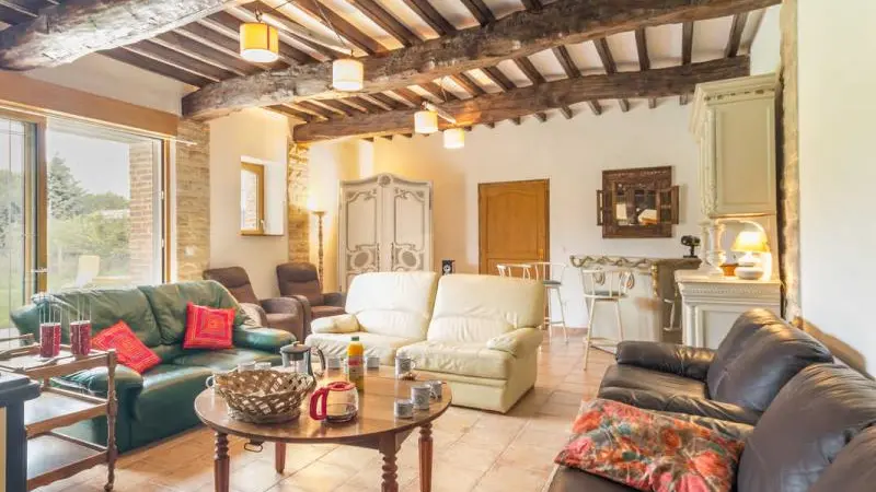 Gîte Normandie Côte d'Albâtre