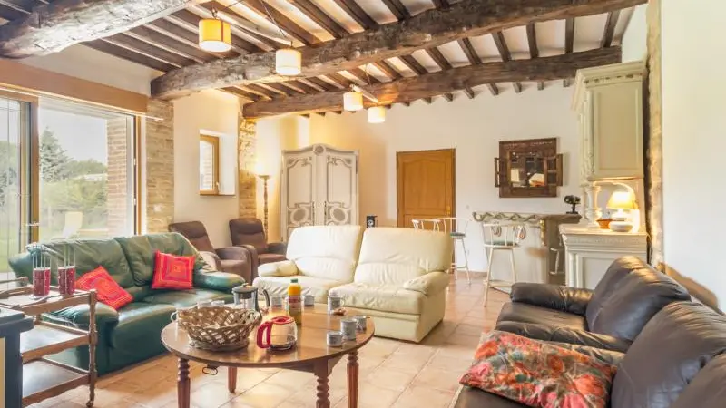 Gîtes de France® - Gîte Normandie Côte d'Albâtre