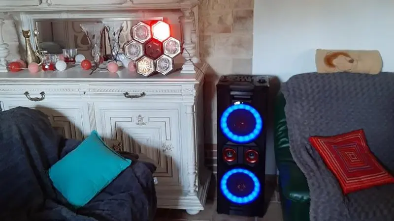 Gîtes de France® - Gîte Normandie Côte d'Albâtre