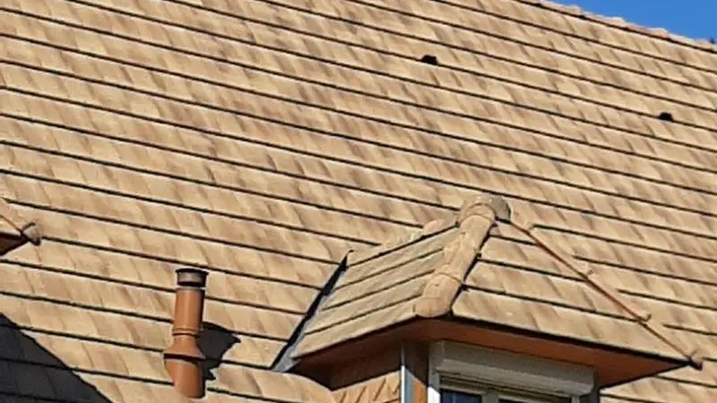 Gîtes de France® - Gîte Normandie Côte d'Albâtre