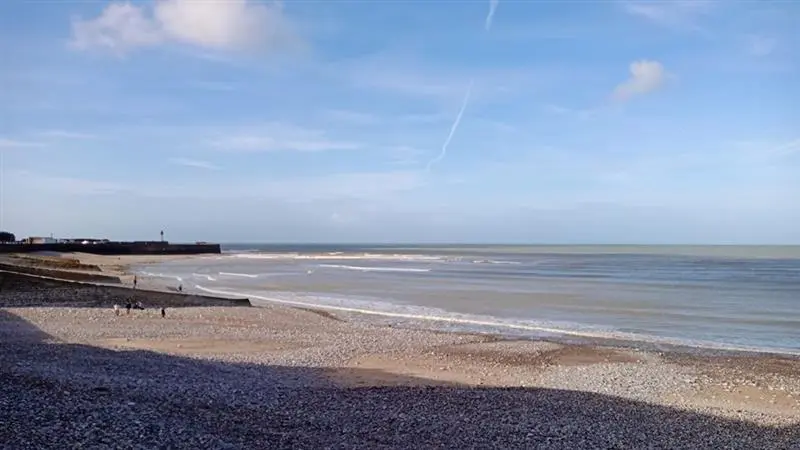Gîte Normandie Côte d'Albâtre