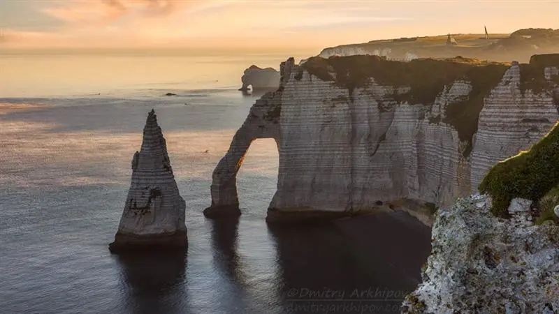 Gîtes de France® - Gîte Normandie Côte d'Albâtre