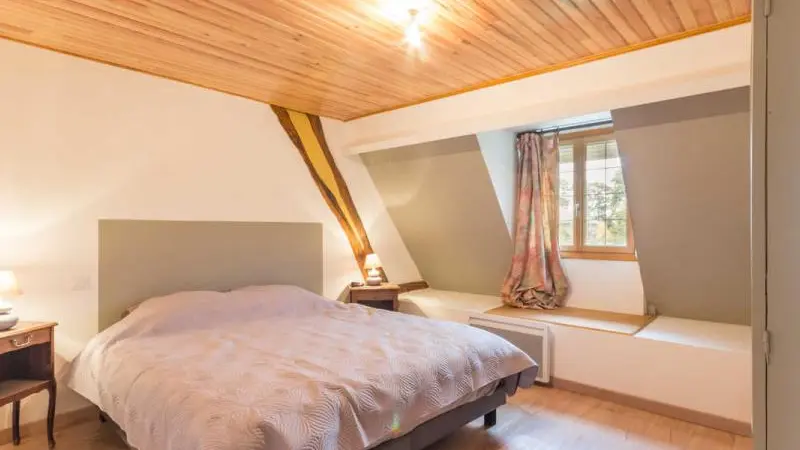 Gîte Normandie Côte d'Albâtre