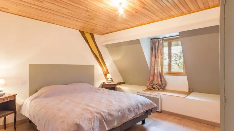 Gîte Normandie Côte d'Albâtre
