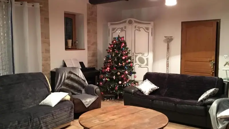 Gîte Normandie Côte d'Albâtre