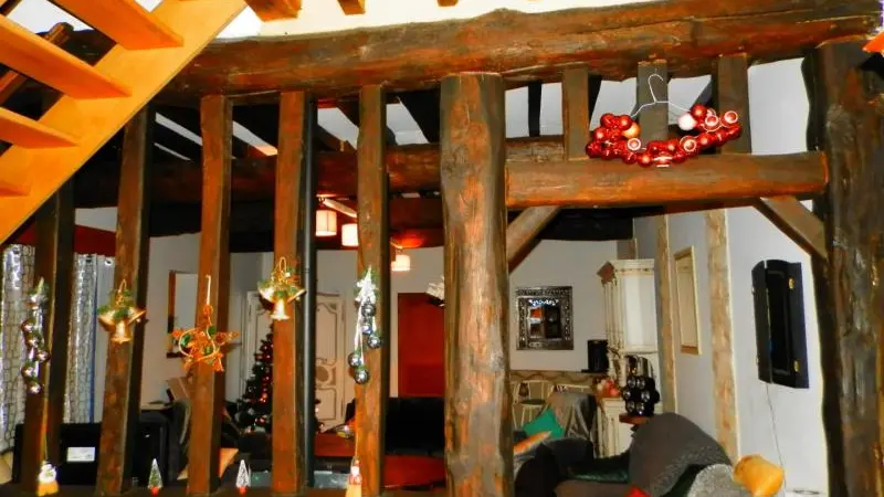 Gîte Normandie Côte d'Albâtre