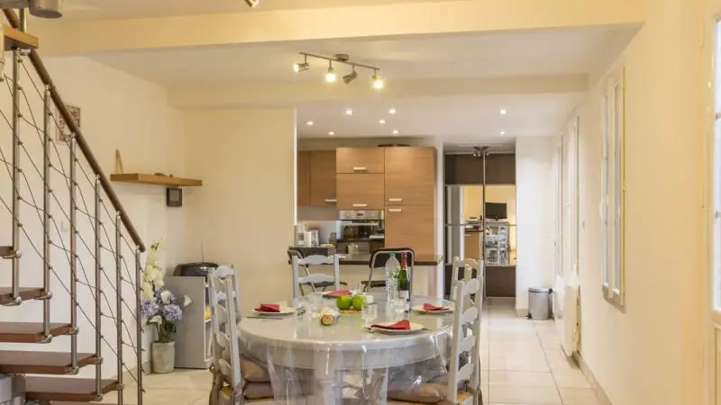 Gîtes de France® - Arums et Silex