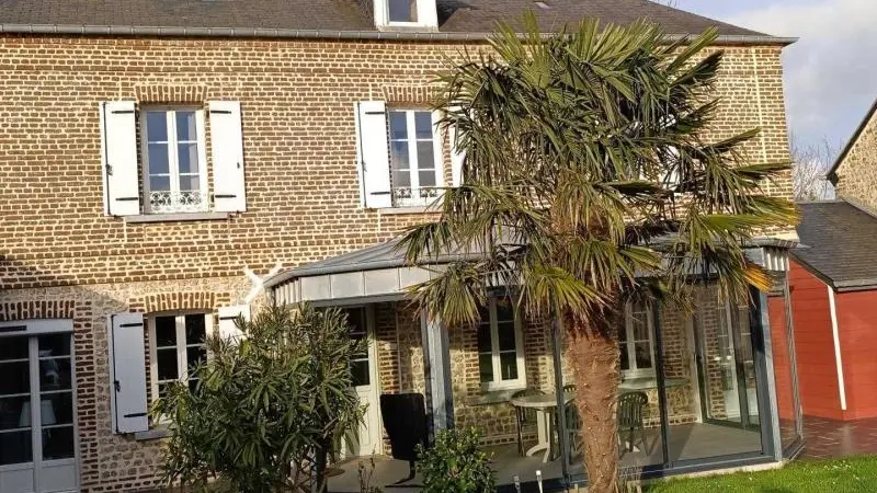 Gîtes de France® - Arums et Silex