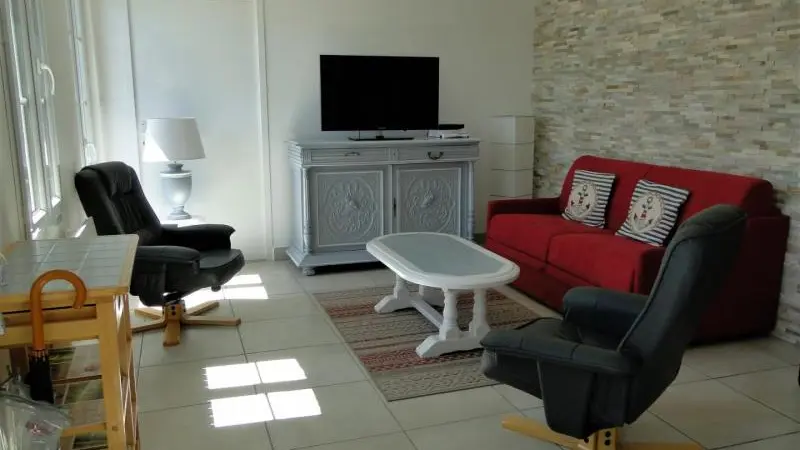 Gîtes de France® - Arums et Silex