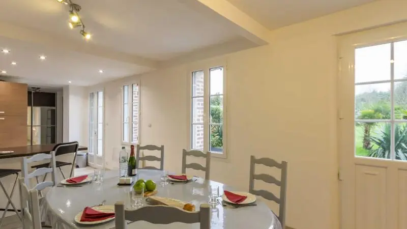 Gîtes de France® - Arums et Silex