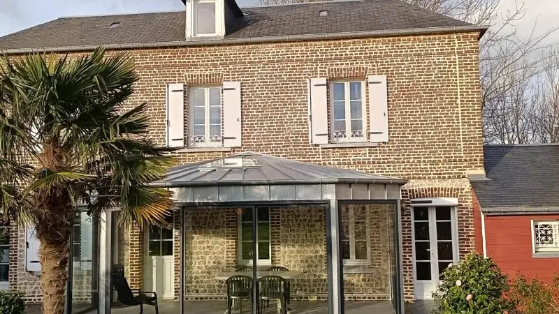 Gîtes de France® - Arums et Silex