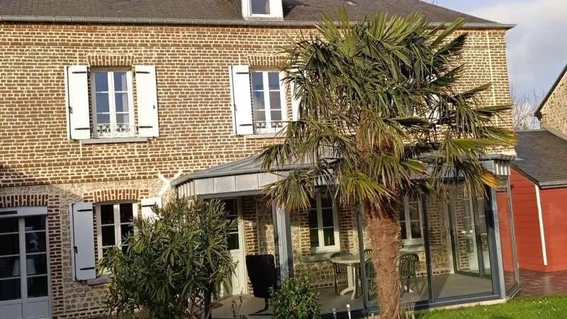 Gîtes de France® - Arums et Silex