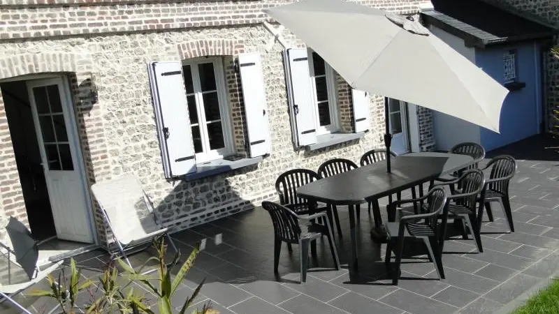 Gîtes de France® - Arums et Silex