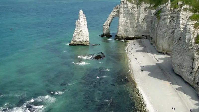 Gîtes de France® - Arums et Silex