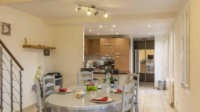 Gîtes de France® - Arums et Silex