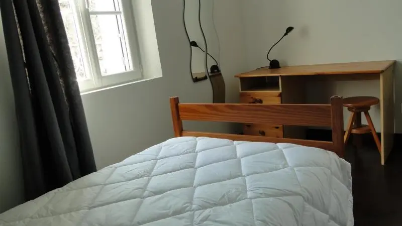 Gîtes de France® - Arums et Silex