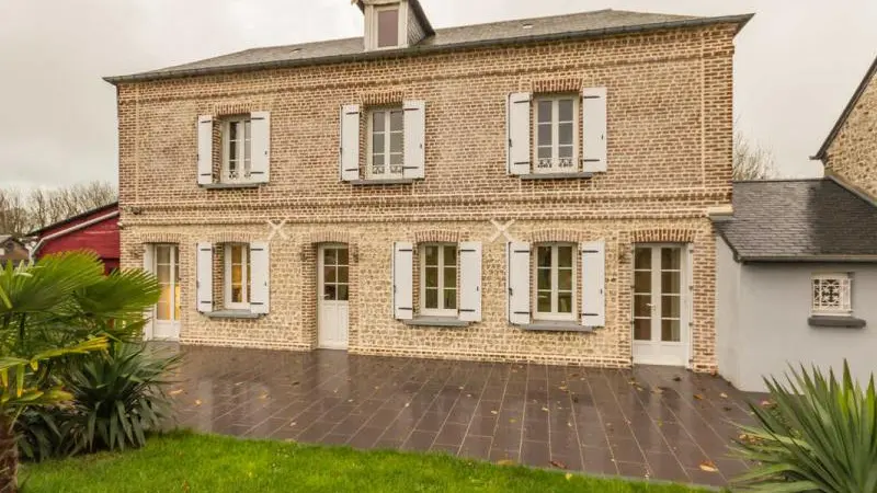 Gîtes de France® - Arums et Silex