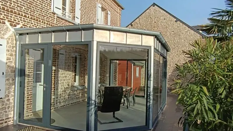 Gîtes de France® - Arums et Silex