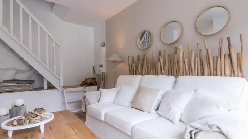 Gîtes de France® - L'Aneraie