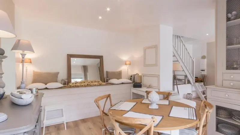 Gîtes de France® - L'Aneraie