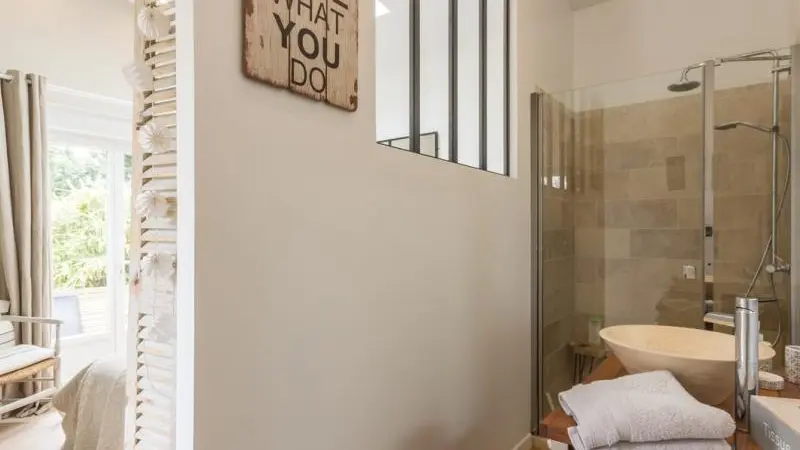 Gîtes de France® - L'Aneraie