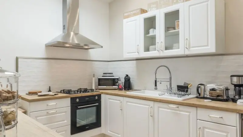 Gîtes de France® - L'Aneraie