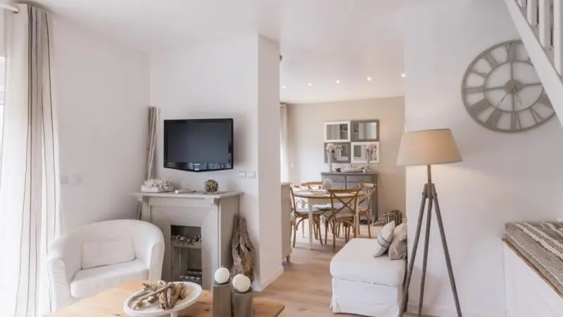 Gîtes de France® - L'Aneraie