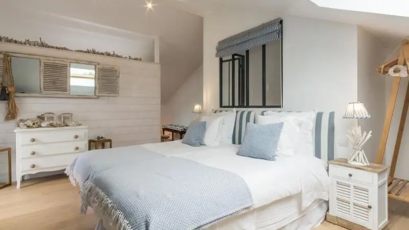 Gîtes de France® - L'Aneraie