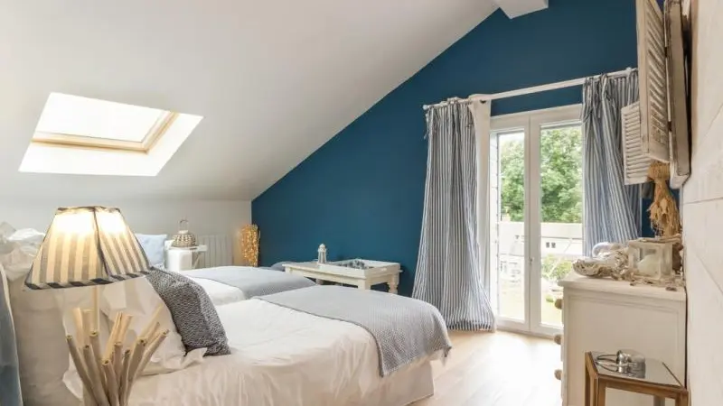 Gîtes de France® - L'Aneraie