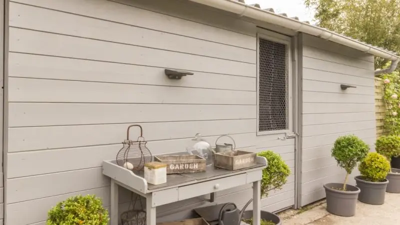 Gîtes de France® - L'Aneraie