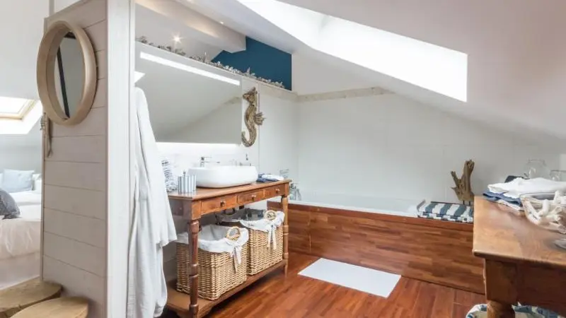 Gîtes de France® - L'Aneraie