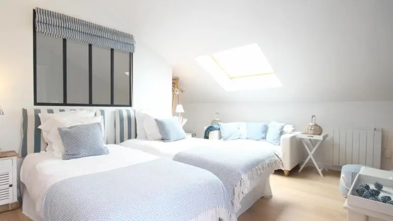 Gîtes de France® - L'Aneraie