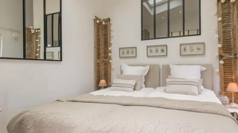 Gîtes de France® - L'Aneraie