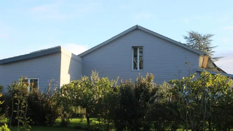 Gîtes de France® - L'Aneraie