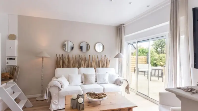 Gîtes de France® - L'Aneraie