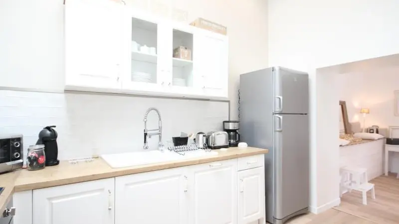 Gîtes de France® - L'Aneraie