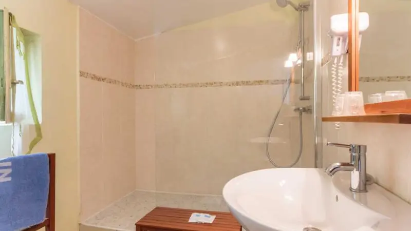 Gîtes de France® - Gîte la Pépinière