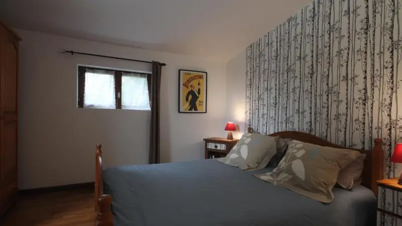 Gîtes de France® - Gîte la Pépinière