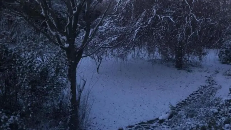 Gîtes de France® - Gîte la Pépinière