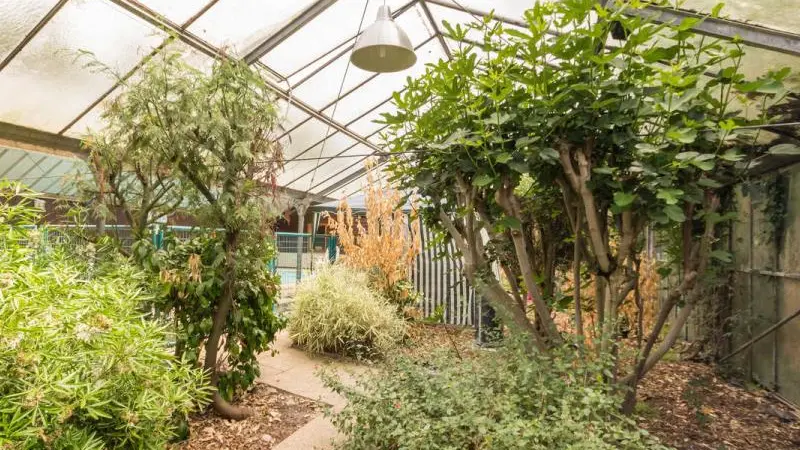 Gîtes de France® - Gîte la Pépinière