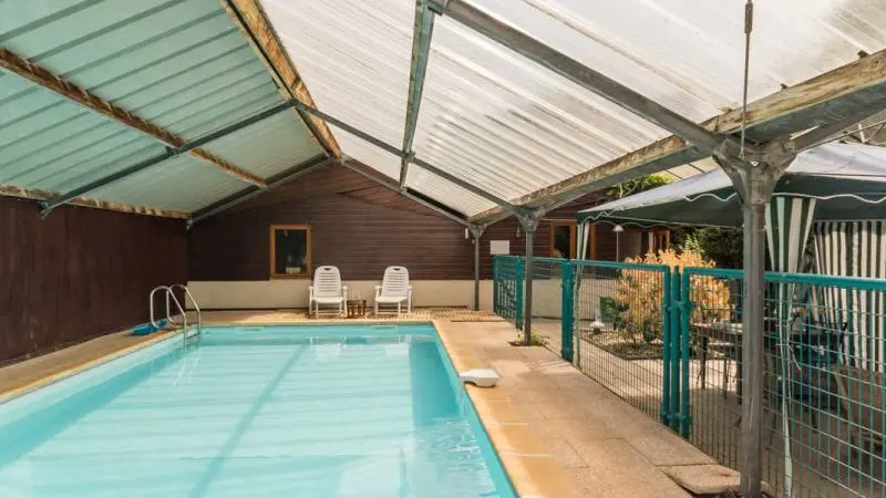 Gîte la Pépinière