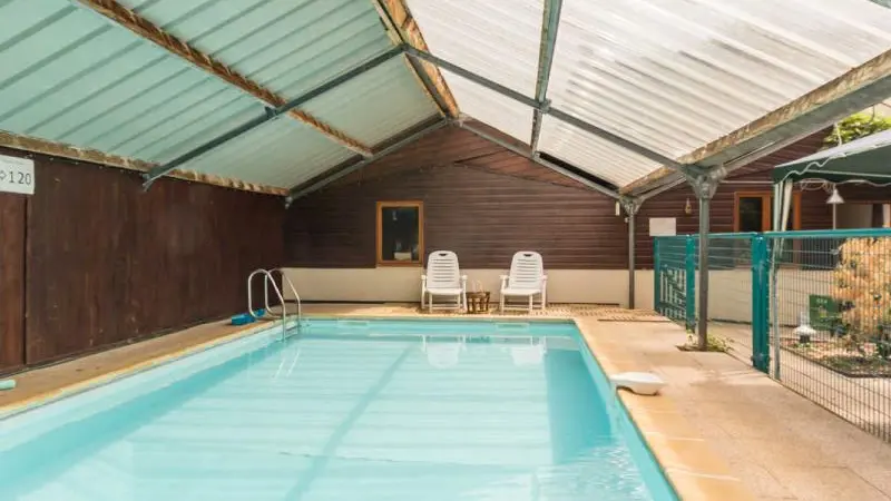 Gîtes de France® - Gîte la Pépinière