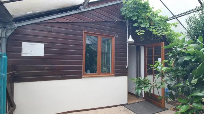 Gîte la Pépinière