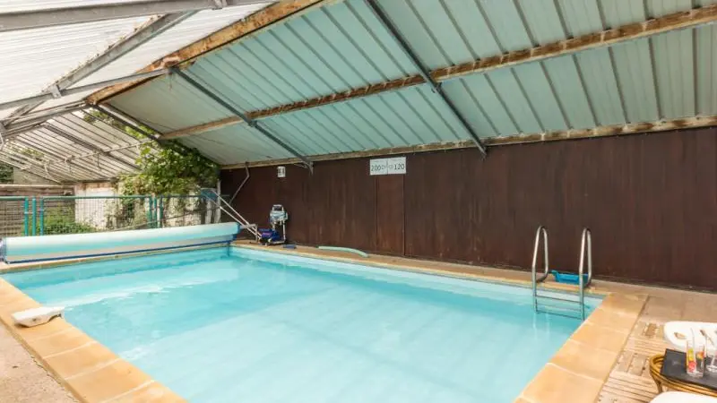 Gîtes de France® - Gîte la Pépinière