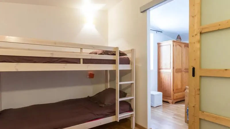 Gîtes de France® - Gîte la Pépinière