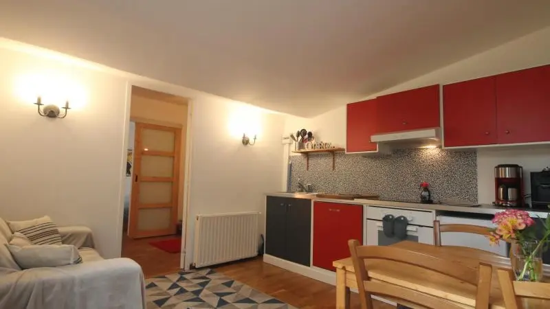 Gîtes de France® - Gîte la Pépinière