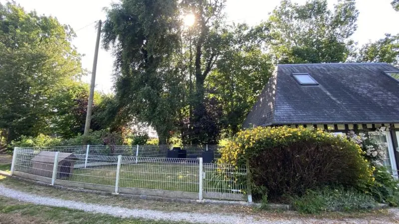 La Romainerie