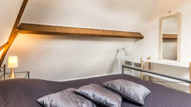 Gîtes de France® - La Romainerie