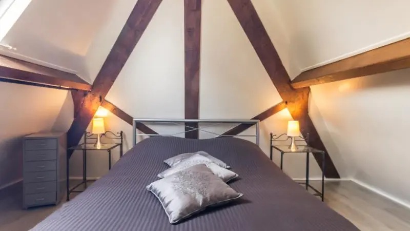 Gîtes de France® - La Romainerie