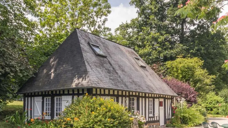 Gîtes de France® - La Romainerie